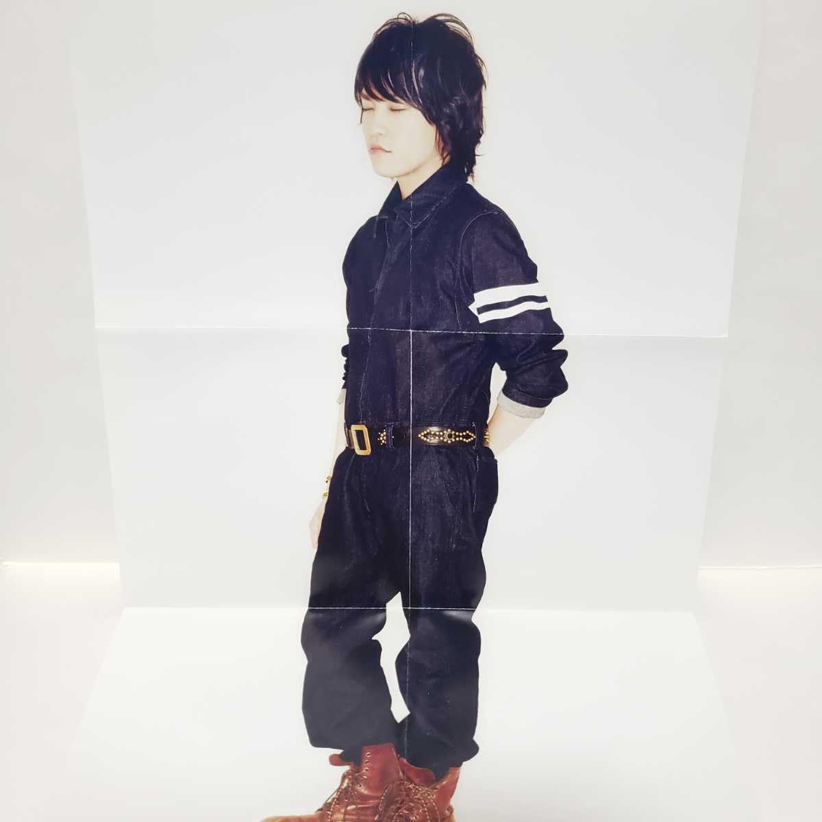 Amazon.co.jp: Kis-My-Ft2☆SHE HER HER 通常盤 初回限定プレス